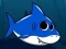 Cluiche Téigh Baby Shark Téigh ar líne