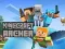 Cluiche Minecraft Boghaire ar líne