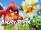 Cluiche Angry Birds: Réaltaí Fola ar líne