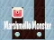 Cluiche Monstro Marshmello ar líne