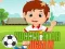 Cluiche Puzzler Réaltaí Sacair ar líne