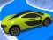 Cluiche Gnéithe Glan Car Extreme 3D ar líne