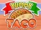 Cluiche Taco Blasta ar líne