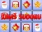 Cluiche Sudoku Nollag ar líne