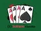 Cluiche Solitaire Klondike ar líne