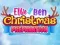 Cluiche Ellie agus Ben: Réitigh na Nollaig ar líne