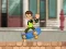Cluiche Ben 10: Scátóir Gravitíochta ar líne