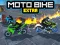 Cluiche Moto Bike Extra ar líne
