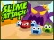 Cluiche Ionradh Slime ar líne