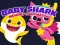 Cluiche Cluiche Cuimhne Baby Shark ar líne