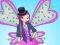 Cluiche Éadaí Roxy Winx ar líne