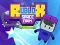 Cluiche Rublox Feirm Spáis ar líne