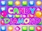 Cluiche Diamanta Candy ar líne