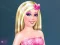 Cluiche Gúna an Iníon Banríon Barbie ar líne