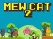Cluiche Mew Cat 2 ar líne