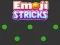 Cluiche Buama Emoji ar líne