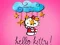 Cluiche Rúndiamhar Réaltaí Hello Kitty ar líne