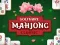 Cluiche Sóltaire Mahjong Clasaiceach ar líne