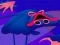 Cluiche Flappy Hugie Wugie ar líne