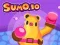 Cluiche Sumo.io ar líne
