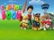 Cluiche Leabhar dathúcháin do Paw Patrol ar líne