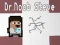 Cluiche Dr.Noob Steve ar líne