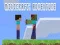Cluiche Eachtra Minicraft ar líne
