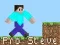 Cluiche Pro Steve ar líne