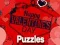 Cluiche PuPuzzleanna Lá Fhéile Vailintín Shona ar líne