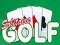 Cluiche Solitaire Golf ar líne
