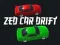Cluiche Zed Carr Drift ar líne