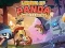 Cluiche Legends na Panda: Comhoiriúnacht 3 & Conradh ar líne