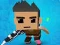 Cluiche Survival an Laoch.io ar líne