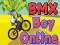 Cluiche BMX Buachaill Ar Líne ar líne
