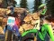 Cluiche Rásaíocht Mótair Offroad ar líne