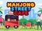 Cluiche Caifé Sráide Mahjong ar líne