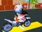 Cluiche Cluiche Dúshlán Rásaíocht Moto 3D ar líne