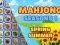 Cluiche Mahjong Séasúir 1 Earrach Samhradh ar líne