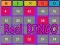 Cluiche BINGO Fíor ar líne