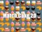 Cluiche Comhoiriúnacht Císte 2D ar líne