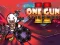 Cluiche Gun Aon 2: Stickman ar líne