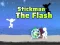 Cluiche Stickman An Leictreach ar líne