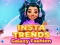 Cluiche Fasion Éalain Galaxy Insta ar líne