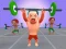 Cluiche Máistir Muscle ar líne