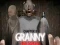 Cluiche Granny Caibidil 3 Ardscoil ar líne