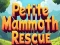 Cluiche Téigh i ngleic le Mammoth Beag ar líne
