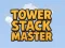 Cluiche Máistir Stack Túr ar líne