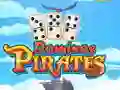 Cluiche Domino Píráidí ar líne