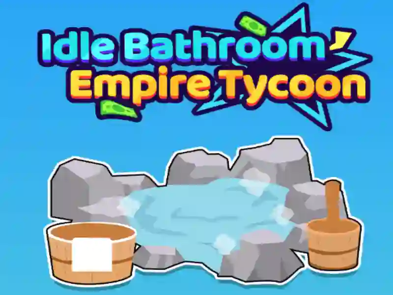 Cluiche Tycoon Impireacht Impireacht Seomra Folctha Díomhaoin ar líne