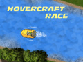 Cluiche Rás Hovercraft ar líne